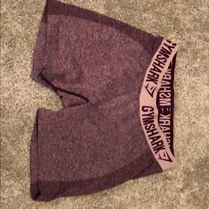 Gym shark dry fit shorts!